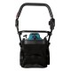 Makita DLM330Z lawn mower Push lawn mower Battery Black, Turquoise DLM330Z – MAKITA Косачки