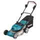 Makita DLM460Z lawn mower Battery Black, Blue DLM460Z – MAKITA Косачки