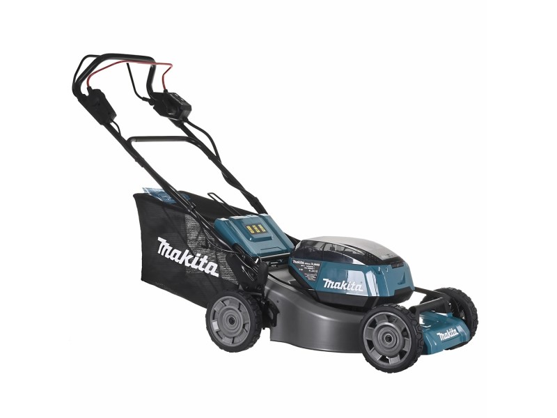 Makita DLM462Z lawn mower Push lawn mower Battery Green DLM462Z – MAKITA Косачки