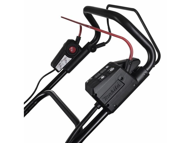 Makita DLM462Z lawn mower Push lawn mower Battery Green DLM462Z – MAKITA Косачки