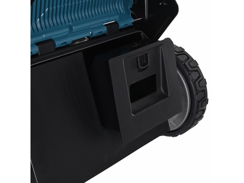 Makita DLM462Z lawn mower Push lawn mower Battery Green DLM462Z – MAKITA Косачки