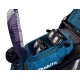 Makita DLM530PT4 2x18V cordless lawn mower DLM530PT4 – MAKITA Косачки