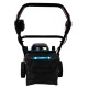 Makita DLM530Z lawn mower Walk behind lawn mower Battery Black, Blue DLM530Z – MAKITA Косачки