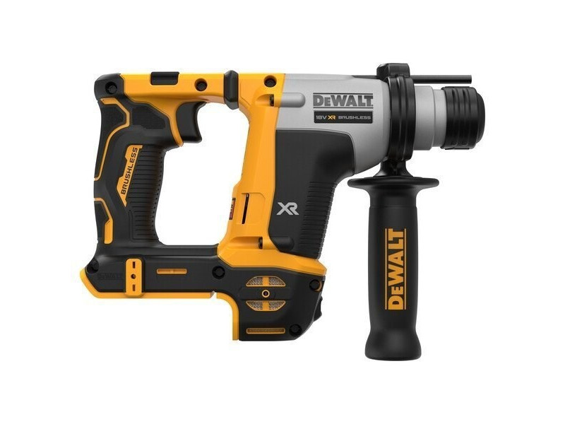 18V SDS hammer drill without battery and charger DEWALT DCH172N 18V SDS hammer drill without battery and charger DEWALT DCH172N