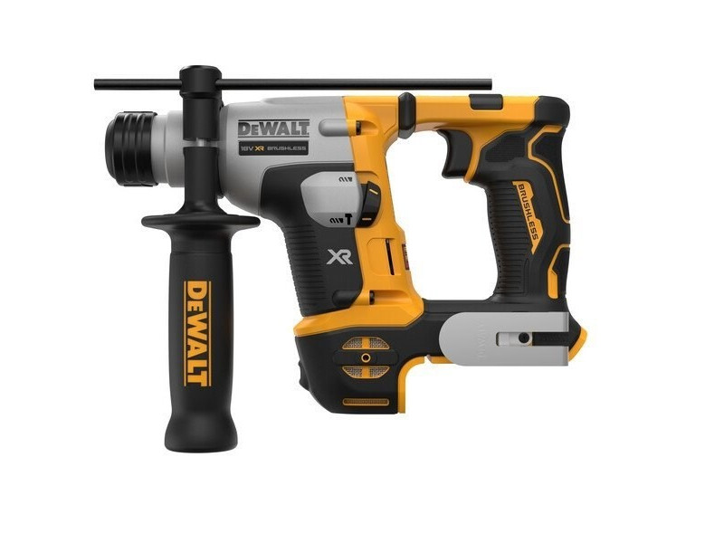 18V SDS hammer drill without battery and charger DEWALT DCH172N 18V SDS hammer drill without battery and charger DEWALT DCH172N