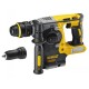 DEWALT DCH274N-XJ rotary hammer SDS-Plus 2,1J 400W 18V Black, Yellow DCH274N-XJ – DeWalt Перфоратори