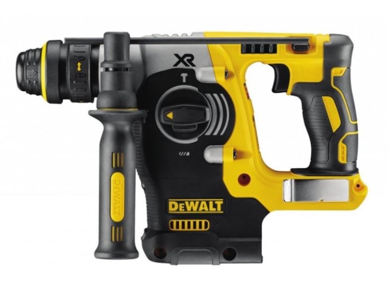 DEWALT DCH274N-XJ rotary hammer SDS-Plus 2,1J 400W 18V Black, Yellow DCH274N-XJ – DeWalt Перфоратори