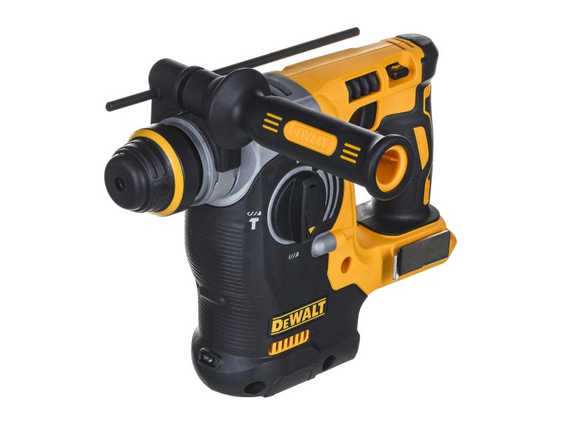DeWALT DCH273N rotary hammer SDS Plus DCH273N – DeWalt Перфоратори