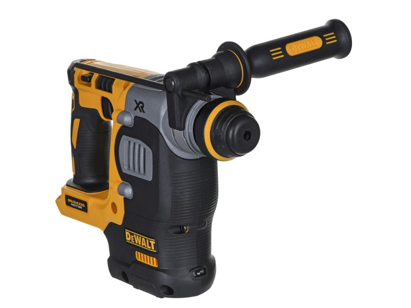 DeWALT DCH273N rotary hammer SDS Plus DCH273N – DeWalt Перфоратори
