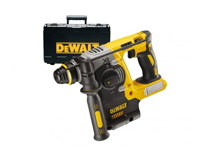 DeWALT DCH273NT rotary hammer SDS Plus DeWALT DCH273NT rotary hammer SDS Plus