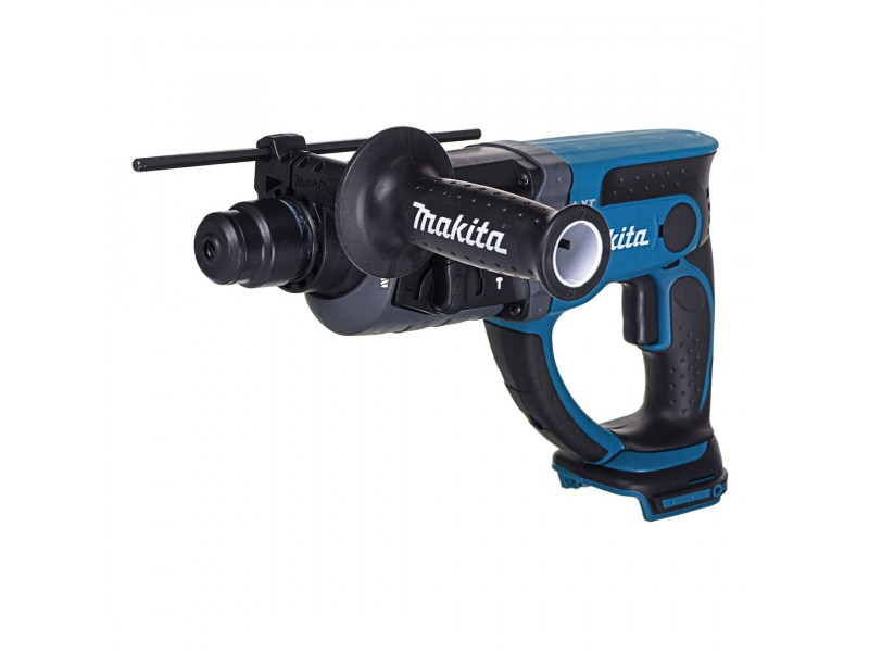 Makita DHR202Z rotary hammer 1200 RPM Makita DHR202Z rotary hammer 1200 RPM