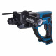 Makita DHR202Z rotary hammer 1200 RPM Makita DHR202Z rotary hammer 1200 RPM