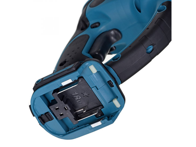 Makita DHR202Z rotary hammer 1200 RPM Makita DHR202Z rotary hammer 1200 RPM