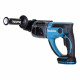Makita DHR202Z rotary hammer 1200 RPM Makita DHR202Z rotary hammer 1200 RPM
