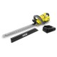 Cordless shears  KARCHER HGE 18-50 Battery Set 1.444-241.0 – KARCHER Храсторези