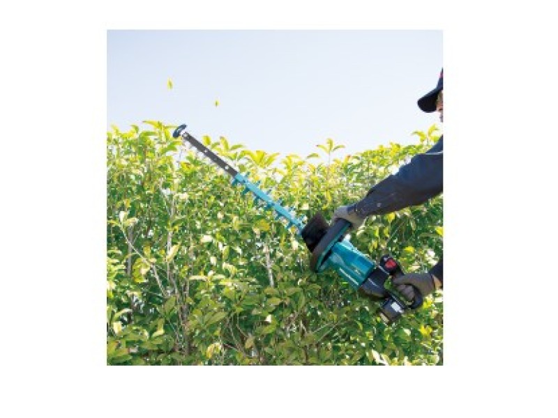 Makita DUH601Z power hedge trimmer Single blade 4.5 kg Makita DUH601Z power hedge trimmer Single blade 4.5 kg DUH601Z – MAKITA Храсторези
