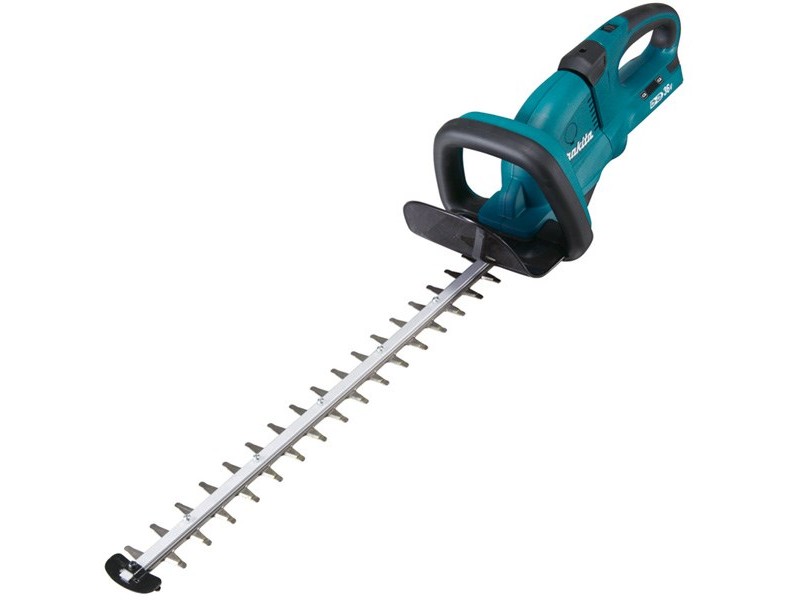 Makita DUH651Z power hedge trimmer Double blade 5.2 kg DUH651Z – MAKITA Храсторези