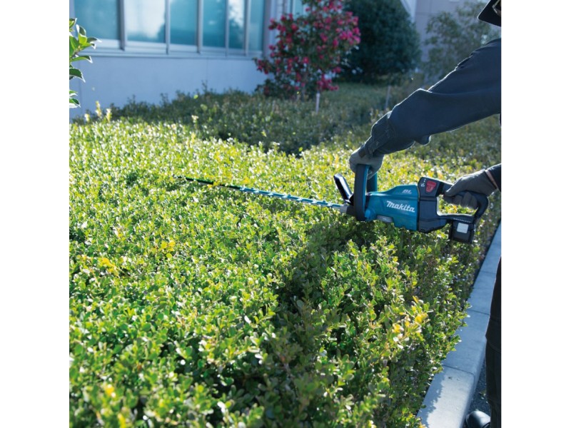 Makita DUH751Z power hedge trimmer 4.5 kg DUH751Z – MAKITA Храсторези