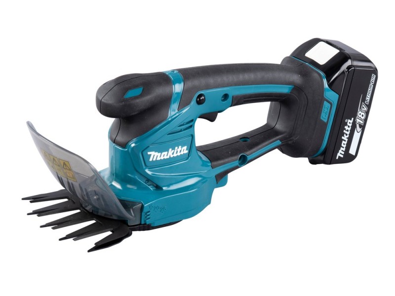 Makita DUM111SYX brush cutter/string trimmer 27 W Battery Black, Blue DUM111SYX – MAKITA Тримери за храсти