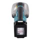 Makita DUM111SYX brush cutter/string trimmer 27 W Battery Black, Blue DUM111SYX – MAKITA Тримери за храсти