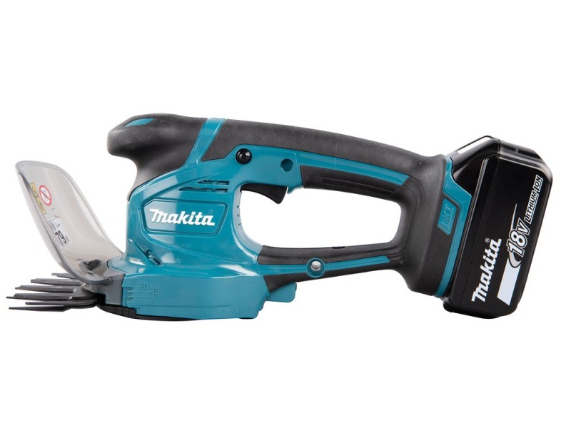 Makita DUM111SYX brush cutter/string trimmer 27 W Battery Black, Blue DUM111SYX – MAKITA Тримери за храсти