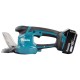 Makita DUM111SYX brush cutter/string trimmer 27 W Battery Black, Blue DUM111SYX – MAKITA Тримери за храсти