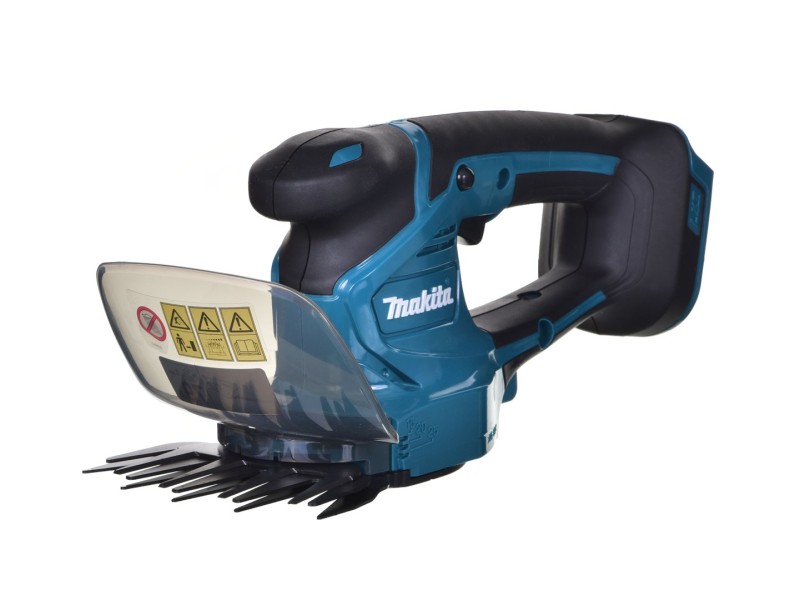 Makita DUM111ZX Cordless grass shear 11 cm Black, Blue Lithium-ion (Li-Ion) 18 volt DUM111ZX – MAKITA Тримери за храсти