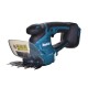 Makita DUM111ZX Cordless grass shear 11 cm Black, Blue Lithium-ion (Li-Ion) 18 volt DUM111ZX – MAKITA Тримери за храсти