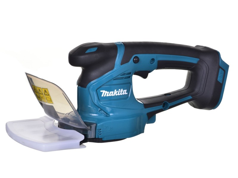 Makita DUM111ZX Cordless grass shear 11 cm Black, Blue Lithium-ion (Li-Ion) 18 volt DUM111ZX – MAKITA Тримери за храсти