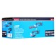 Makita DUM604SYX cordless grass shear Black,Turquoise Lithium-Ion (Li-Ion) 18 V DUM604SYX – MAKITA Тримери за храсти