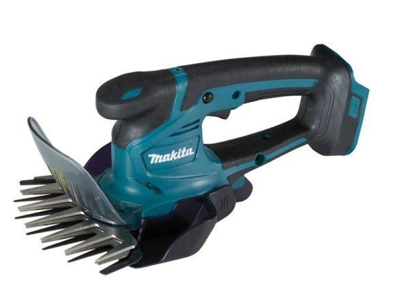 Makita DUM604ZX cordless grass shear 16 cm 18 V Lithium-Ion (Li-Ion) Black, Blue DUM604ZX – MAKITA Тримери за храсти
