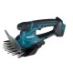 Makita DUM604ZX cordless grass shear 16 cm 18 V Lithium-Ion (Li-Ion) Black, Blue DUM604ZX – MAKITA Тримери за храсти