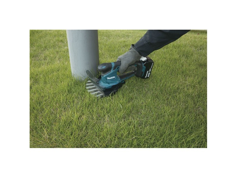 Makita DUM604ZX cordless grass shear 16 cm 18 V Lithium-Ion (Li-Ion) Black, Blue DUM604ZX – MAKITA Тримери за храсти