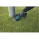 Makita DUM604ZX cordless grass shear 16 cm 18 V Lithium-Ion (Li-Ion) Black, Blue DUM604ZX – MAKITA Тримери за храсти