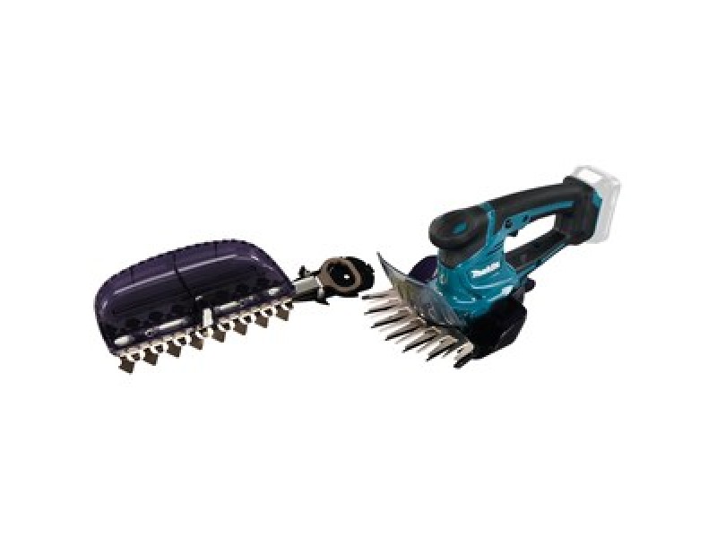 Makita UM600DZX cordless grass shear Black,Blue 12 V UM600DZX – MAKITA Тримери за храсти