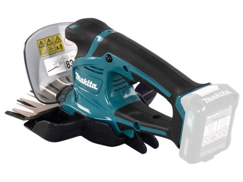 Makita UM600DZX cordless grass shear Black,Blue 12 V UM600DZX – MAKITA Тримери за храсти