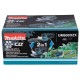 Makita UM600DZX cordless grass shear Black,Blue 12 V UM600DZX – MAKITA Тримери за храсти