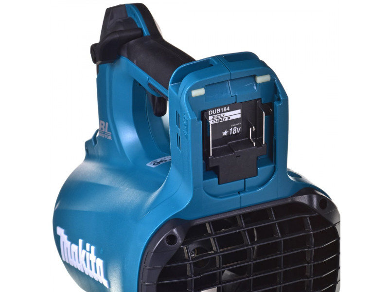 Battery blower 18V DUB184Z MAKITA Battery blower 18V DUB184Z MAKITA