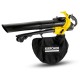 Kärcher BLV 36-240 Battery cordless leaf blower 240 km/h Black,Yellow 36 V Lithium-Ion (Li-Ion) 1.444-170.0 – KARCHER Въздушни вентилатори