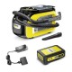 Kärcher SE 3-18 Compact Battery Set 1.2 L Drum vacuum Wet 184 W Bagless 1.081-502.0 – KARCHER Въздушни вентилатори