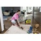 Kärcher SE 3-18 Compact Battery Set 1.2 L Drum vacuum Wet 184 W Bagless 1.081-502.0 – KARCHER Въздушни вентилатори