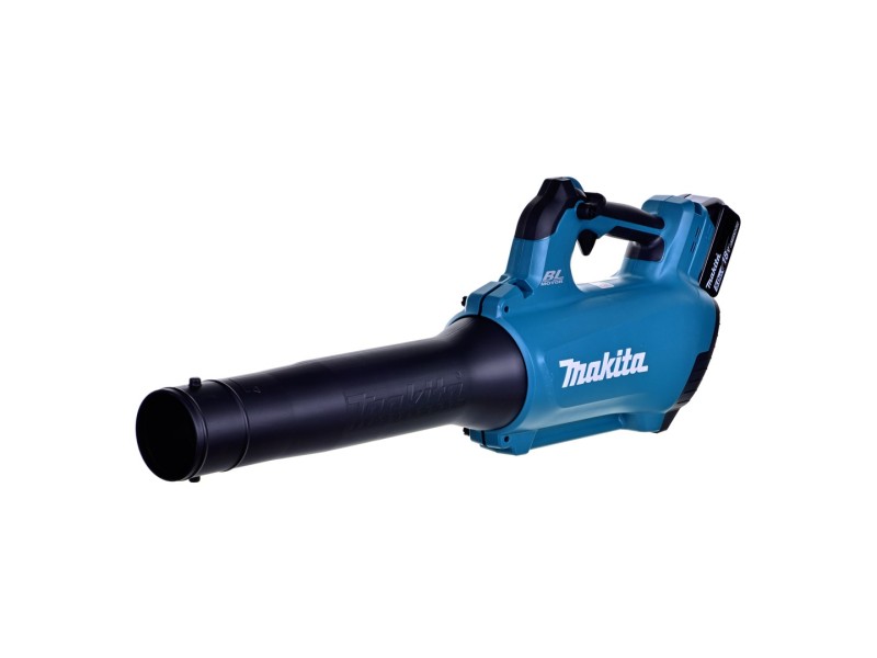 Leaf blower 18V DUB184RT MAKITA DUB184RT – MAKITA Въздушни вентилатори