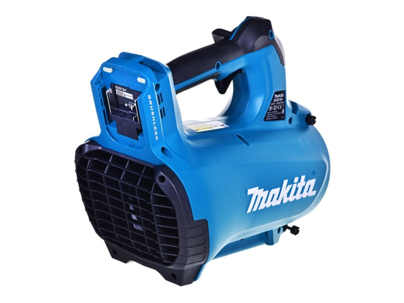 Leaf blower 18V DUB184RT MAKITA DUB184RT – MAKITA Въздушни вентилатори