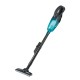 Makita DCL180ZB stick vacuum/electric broom 2-in-1 stick vacuum Battery Dry Bagless 0.65 L Black, Blue 3 Ah DCL180ZB – MAKITA Въздушни вентилатори