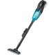 Makita DCL180ZB stick vacuum/electric broom 2-in-1 stick vacuum Battery Dry Bagless 0.65 L Black, Blue 3 Ah DCL180ZB – MAKITA Въздушни вентилатори