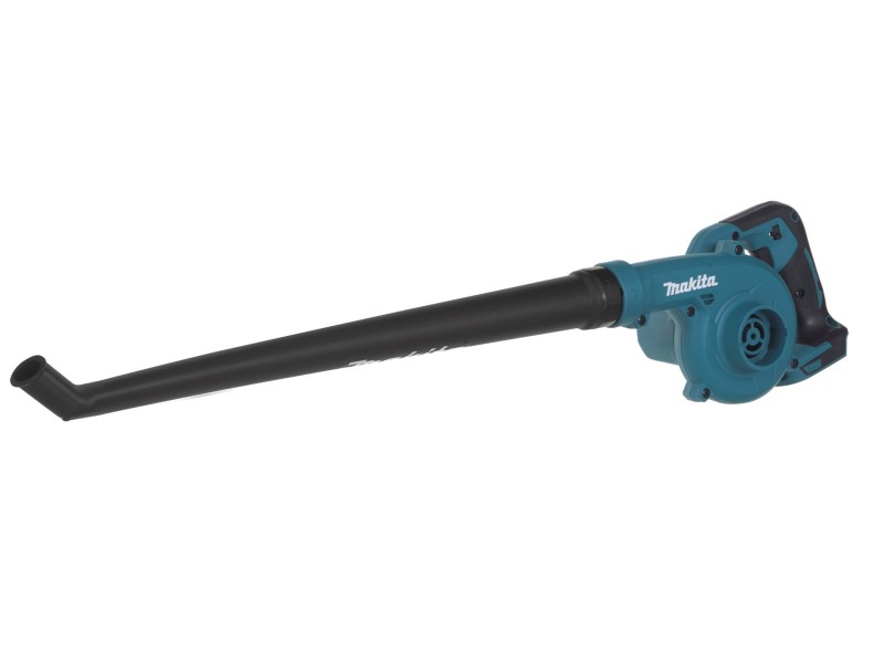 Makita DUB186Z cordless leaf blower Black, Blue 18 V Lithium-Ion (Li-Ion) Makita DUB186Z cordless leaf blower Black, Blue 18 V Lithium-Ion (Li-Ion) DUB186Z – MAKITA Въздушни вентилатори