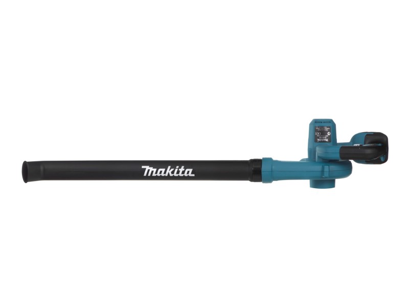 Makita DUB186Z cordless leaf blower Black, Blue 18 V Lithium-Ion (Li-Ion) Makita DUB186Z cordless leaf blower Black, Blue 18 V Lithium-Ion (Li-Ion) DUB186Z – MAKITA Въздушни вентилатори
