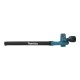 Makita DUB186Z cordless leaf blower Black, Blue 18 V Lithium-Ion (Li-Ion) Makita DUB186Z cordless leaf blower Black, Blue 18 V Lithium-Ion (Li-Ion) DUB186Z – MAKITA Въздушни вентилатори