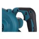 Makita DUB186Z cordless leaf blower Black, Blue 18 V Lithium-Ion (Li-Ion) Makita DUB186Z cordless leaf blower Black, Blue 18 V Lithium-Ion (Li-Ion) DUB186Z – MAKITA Въздушни вентилатори