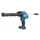 Makita DCG180Z stick for glue and silicone 18V Makita DCG180Z stick for glue and silicone 18V